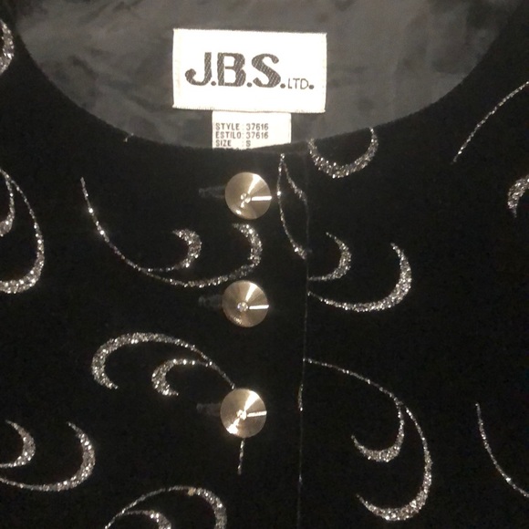 Jacket - Picture 2 of 2